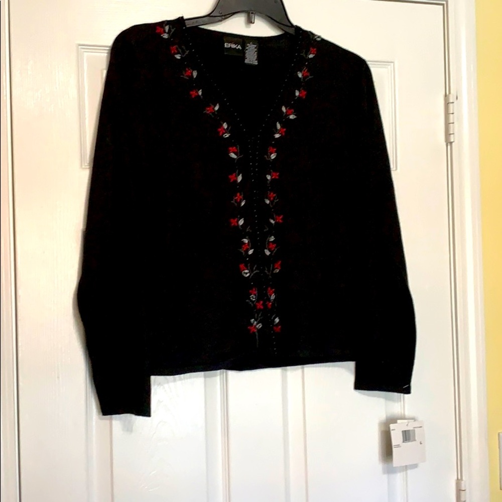 Sweater NWT